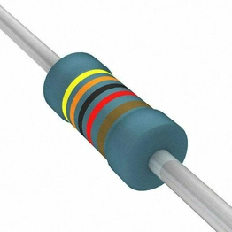 RNF1FTD43K0 Stackpole Electronics