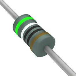 RNF18FTD590R Stackpole Electronics