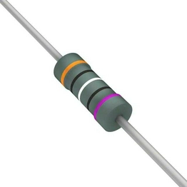 RNF14BTD309R Stackpole Electronics