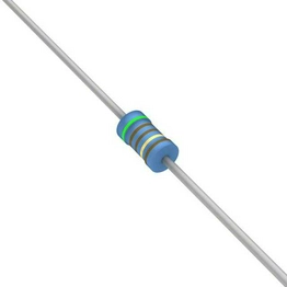 RNMF14FTD51R1 Stackpole Electronics