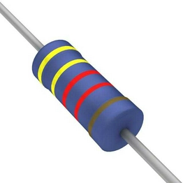 RSF1FT44K2 Stackpole Electronics