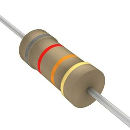 CF1JT82K0 Stackpole Electronics