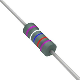 RNF14BTD79K6 Stackpole Electronics