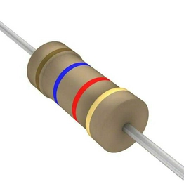 CF1JT1K60 Stackpole Electronics