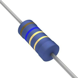 RSF1JT1R60 Stackpole Electronics