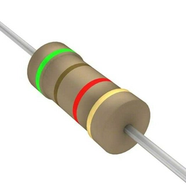 CF1JT5K10 Stackpole Electronics
