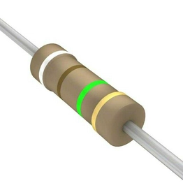 CF12JT9M10 Stackpole Electronics