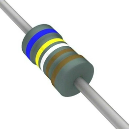 RNF14FTC6K49 Stackpole Electronics