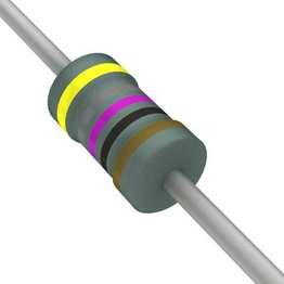 RNF14FTC487R Stackpole Electronics
