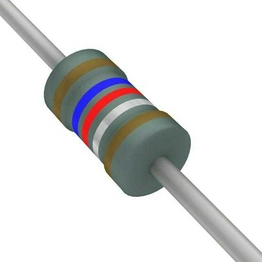 RNF14FTC1R62 Stackpole Electronics