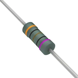 RNF14BTC301R Stackpole Electronics