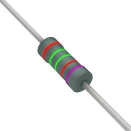 RNF14BTD25K5 Stackpole Electronics