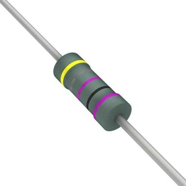 RNF14BTD487R Stackpole Electronics