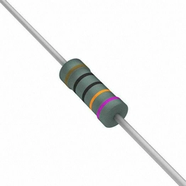 RNF14BAS100K Stackpole Electronics