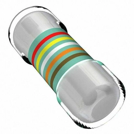 MLF14FTC249K Stackpole Electronics