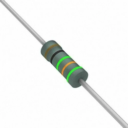 RNF14DTD105K Stackpole Electronics