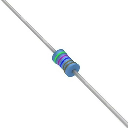 RNMF14FTD5K76 Stackpole Electronics
