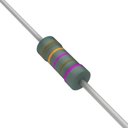 RNF14BTC1K37 Stackpole Electronics