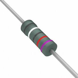 RNF14BTE89K8 Stackpole Electronics