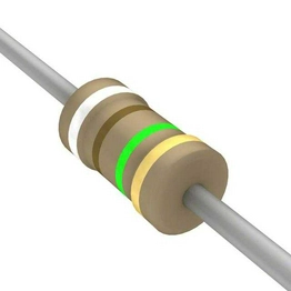 CF18JT9M10 Stackpole Electronics