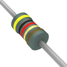 RNF14FTE40R2 Stackpole Electronics