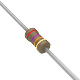 CFM14JA27K0 Stackpole Electronics