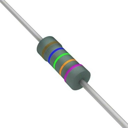 RNF14BTC165K Stackpole Electronics