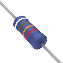 RSF1GB91K0 Stackpole Electronics