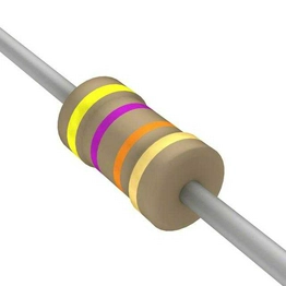 CF18JA47K0 Stackpole Electronics