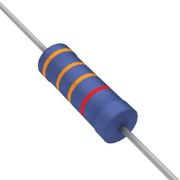 RSF2GT33K0 Stackpole Electronics