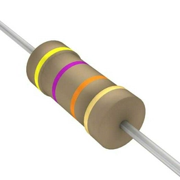 CF1JT47K0 Stackpole Electronics