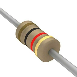 CF18JA1K00 Stackpole Electronics