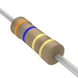 CF12JT3R60 Stackpole Electronics