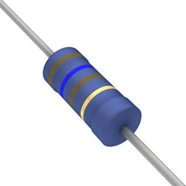 RSF1JT160R Stackpole Electronics