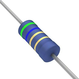 RSF1JB5R60 Stackpole Electronics