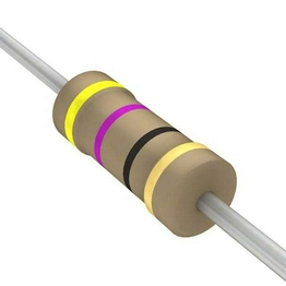 PCF14JT47R0 Stackpole Electronics