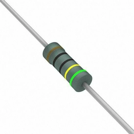 RNF14DTD1M00 Stackpole Electronics