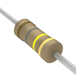 CF14JA180K Stackpole Electronics