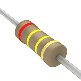 PCF14JT240K Stackpole Electronics