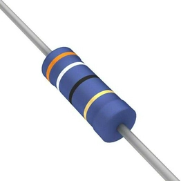 RSF12JT39R0 Stackpole Electronics
