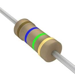 CF14JT1M60 Stackpole Electronics