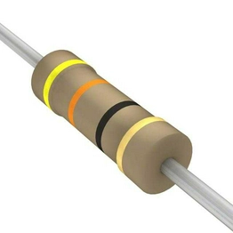 CF12JT43R0 Stackpole Electronics