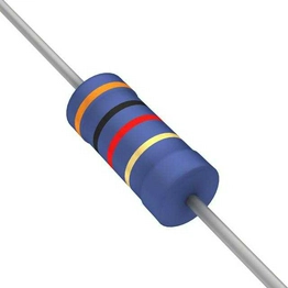 RSF1JT3K00 Stackpole Electronics