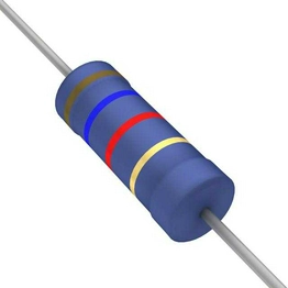 RSF2JB1K60 Stackpole Electronics