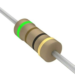 PCF14JT51R0 Stackpole Electronics