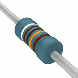 RNV14FTL910K Stackpole Electronics