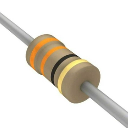 CF18JA33R0 Stackpole Electronics