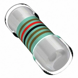 MLF12FTD1K20 Stackpole Electronics