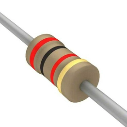 CF18JA2K00 Stackpole Electronics
