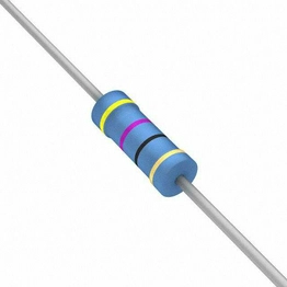 RSMF1JB47R0 Stackpole Electronics